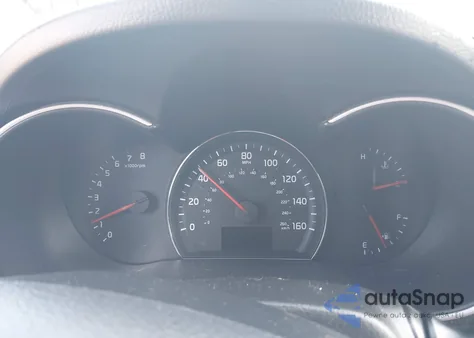 2015 Kia Sorento Lx V6 z USA, uszkodzony, nr VIN 5XYKTDA71FG659114